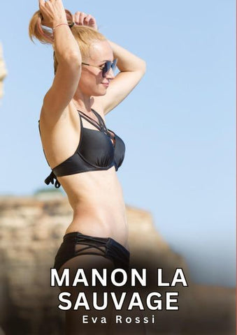 Manon la Sauvage