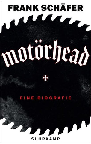 Motörhead - die lauteste Band der Welt