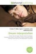 Dream interpretation