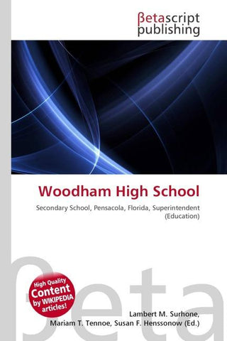 Woodham High School