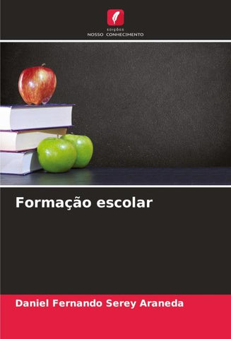 Formação escolar