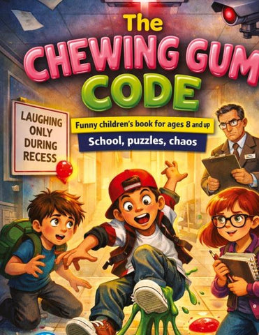 The Chewing Gum Code