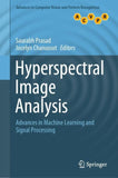 Hyperspectral Image Analysis