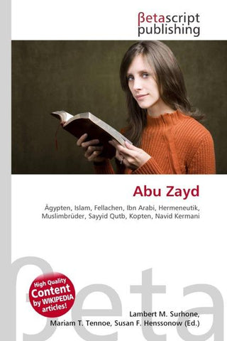 Abu Zayd