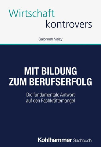 Mit Bildung zum Berufserfolg