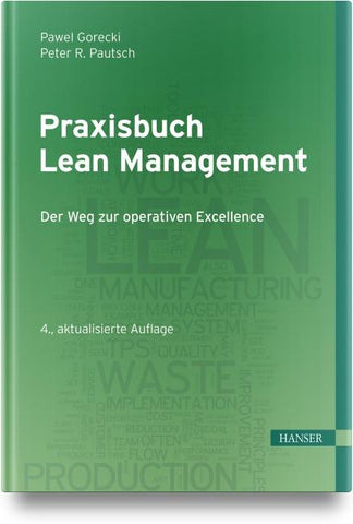 Praxisbuch Lean Management