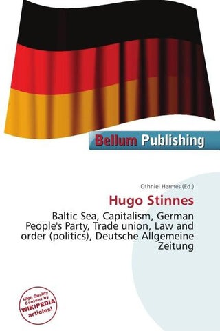 Hugo Stinnes
