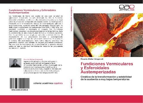 Fundiciones Vermiculares y Esferoidales Austemperizadas