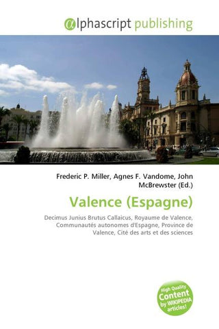 Valence (Espagne)