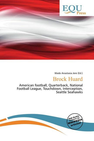 Brock Huard