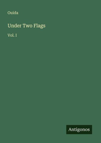 Under Two Flags