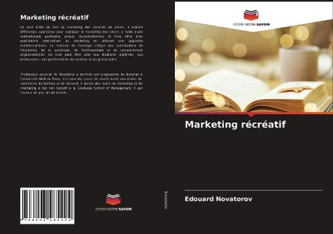 Marketing récréatif