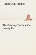 The Bobbsey Twins at the County Fair
