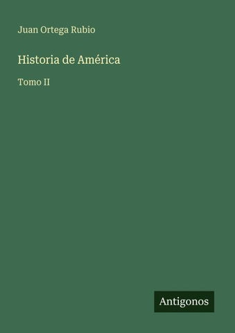 Historia de América