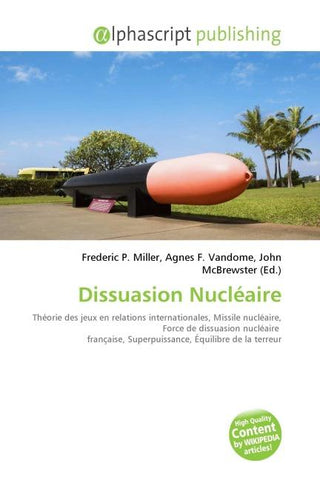 Dissuasion Nucléaire