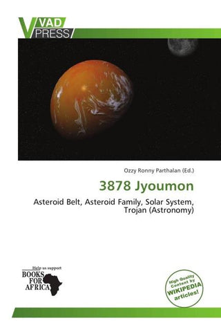 3878 Jyoumon