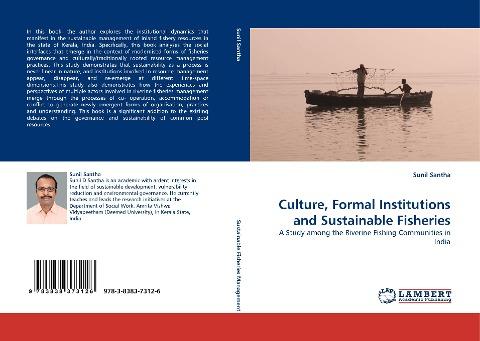 Culture, Formal Institutions and Sustainable Fisheries