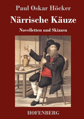 Närrische Käuze