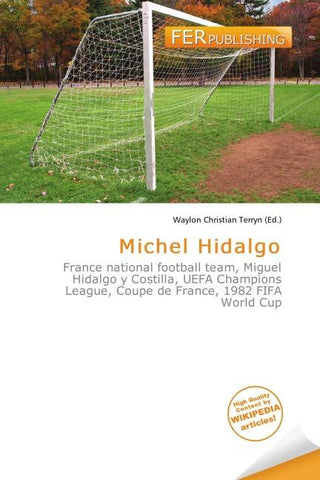 Michel Hidalgo