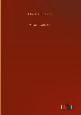 Alton Locke