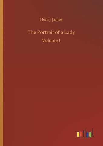 The Portrait of a Lady