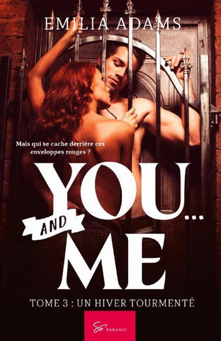 You... And me - Un hiver tourmenté