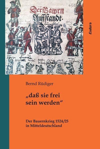 „daß sie frei sein werden“