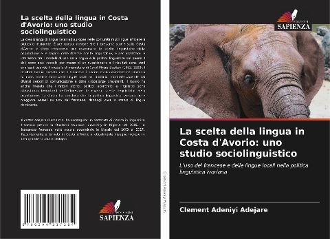 La scelta della lingua in Costa d'Avorio: uno studio sociolinguistico