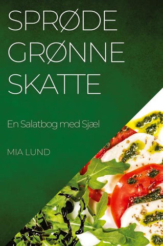 Sprøde Grønne Skatte
