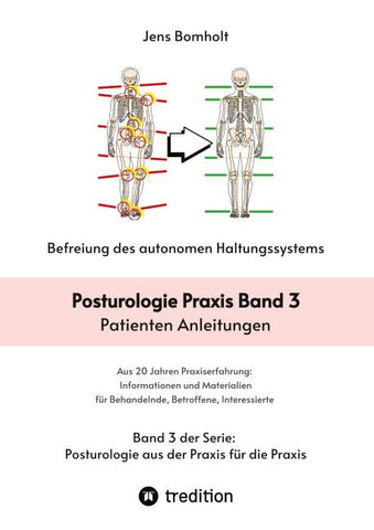 Posturologie Praxis Band 3