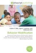 Behavior Modification