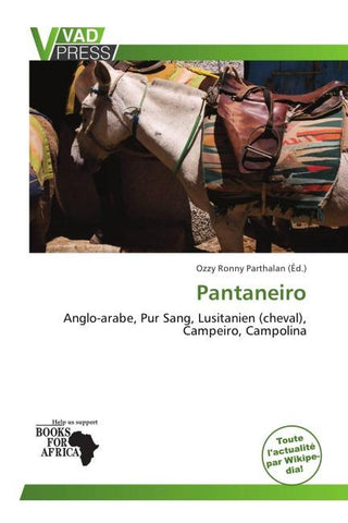 Pantaneiro