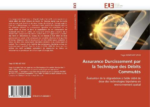 Assurance Durcissement par la Technique des Débits Commutés