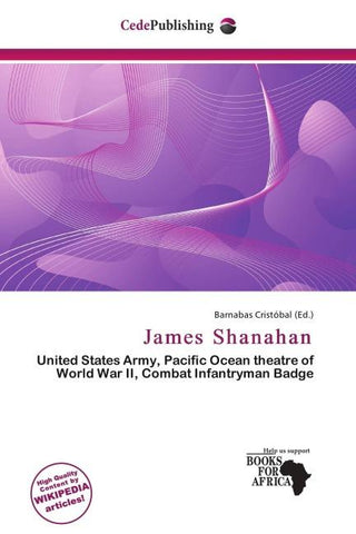 James Shanahan