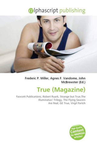True (Magazine)
