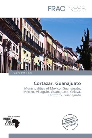 Cortazar, Guanajuato