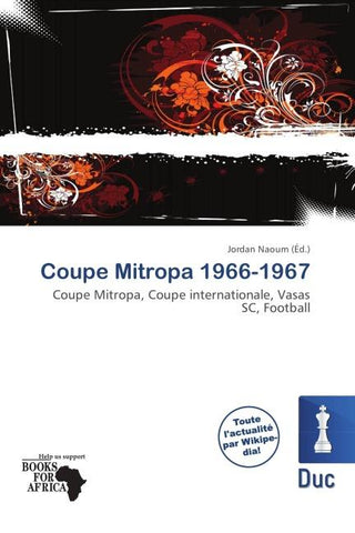 Coupe Mitropa 1966-1967