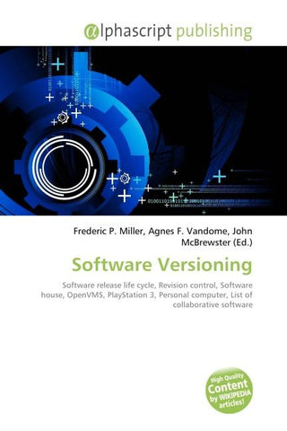 Software Versioning