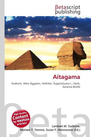 Aitagama