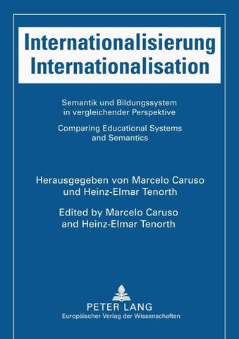 Internationalisierung / Internationalisation
