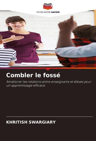 Combler le fossé