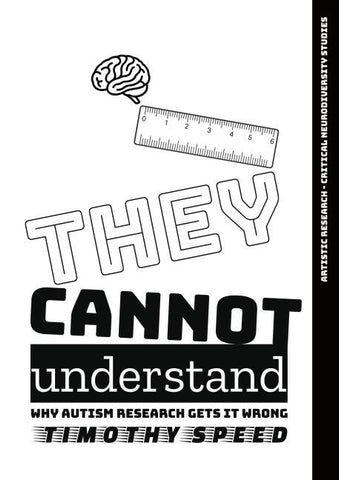 They Cannot Understand