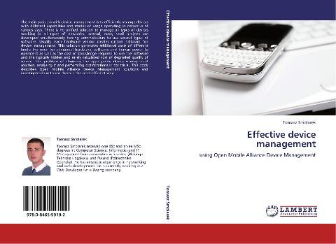 Effective device management