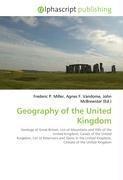 Geography of the United Kingdom