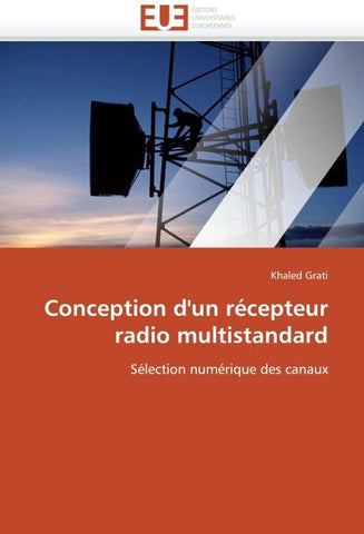 Conception d''un récepteur radio multistandard