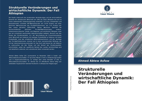 Strukturelle Veränderungen und wirtschaftliche Dynamik: Der Fall Äthiopien