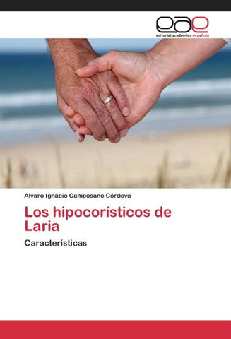 Los hipocorísticos de Laria
