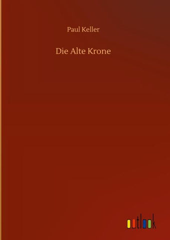 Die Alte Krone