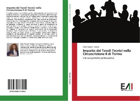 Impatto dei Tavoli Tecnici nella Circoscrizione II di Torino