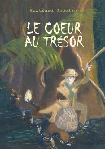 Le Coeur au Trésor